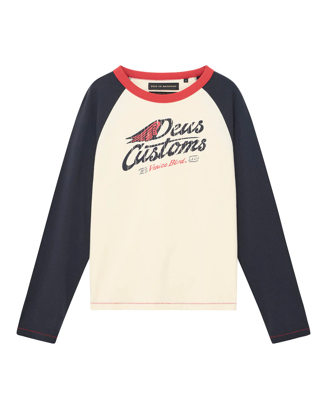 Curated Tops